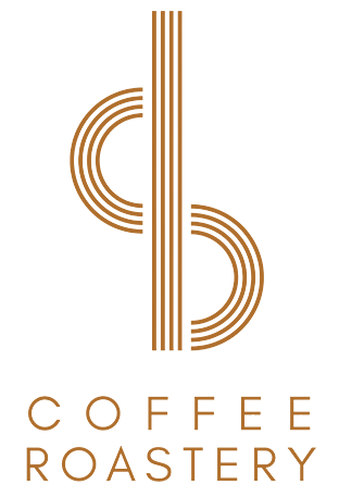 DB Coffee Roastery Logo